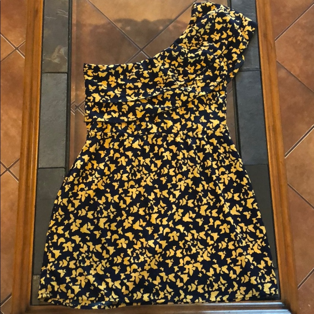 Indulge Ladies Dress
